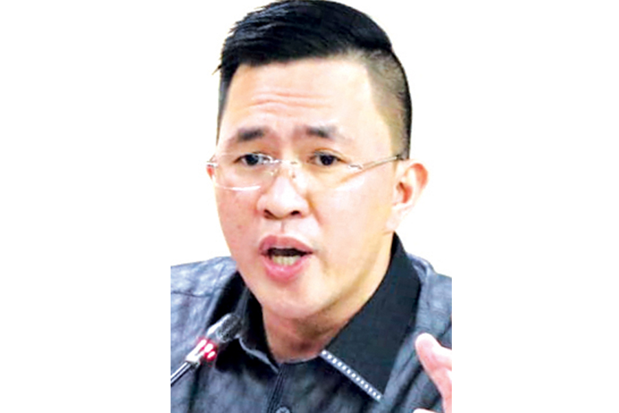 Biaya Pasien Covid-19 Ditanggung Pemerintah